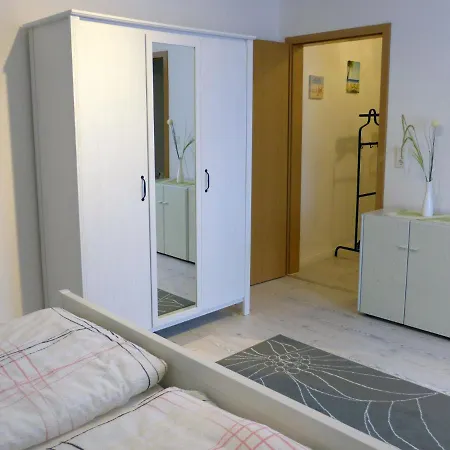 Reissmann By Interhome Norden