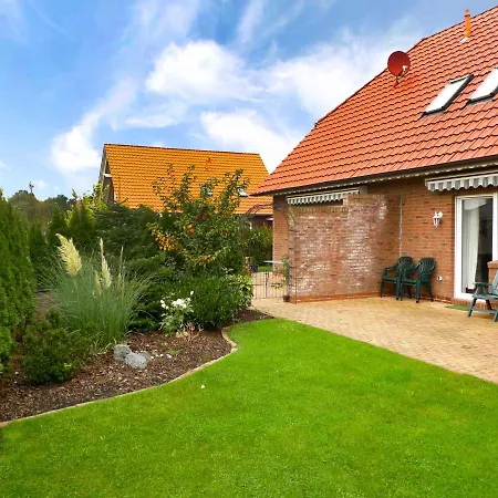 Reissmann By Interhome * Norden