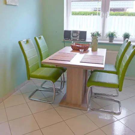 בית נופש Reissmann By Interhome *