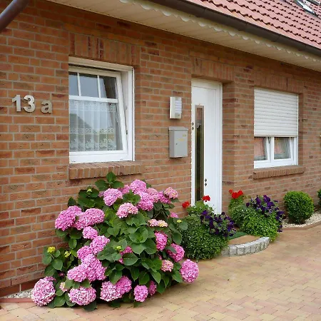 Dom wakacyjny Reissmann By Interhome