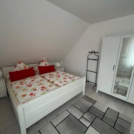 בית נופש Reissmann By Interhome *