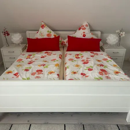 Reissmann By Interhome Дом отдыха