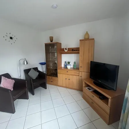 Vakantiehuis Reissmann By Interhome