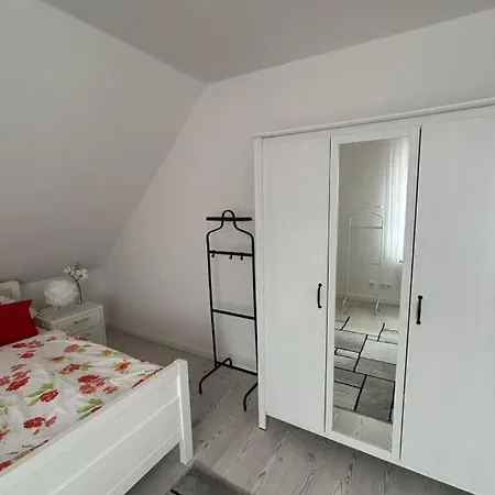 Vakantiehuis Reissmann By Interhome