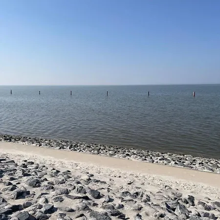 Reissmann By Interhome Norden