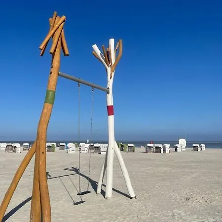 בית נופש Reissmann By Interhome נורדן