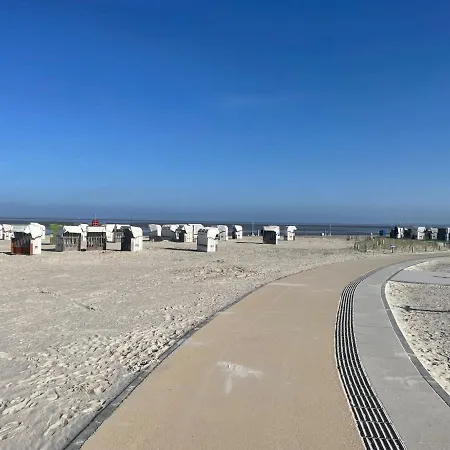 بيت للعطل Reissmann By Interhome *