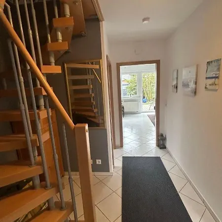 Reissmann By Interhome Vakantiehuis Norden
