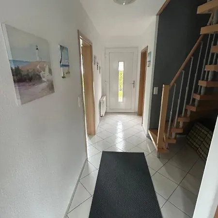 Reissmann By Interhome בית נופש *