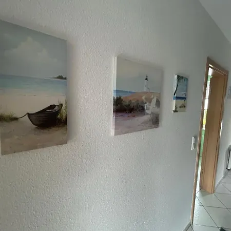 בית נופש Reissmann By Interhome