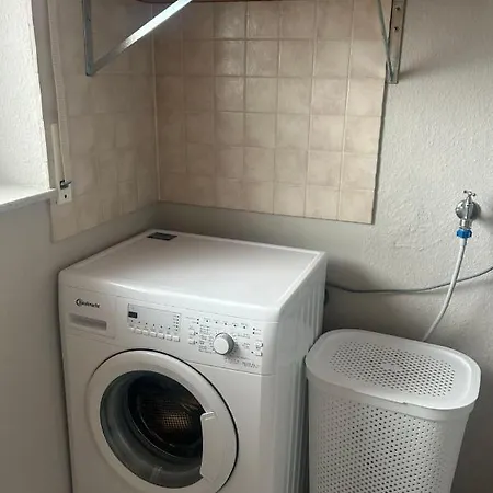 Reissmann By Interhome