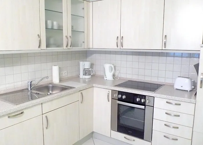 Feriehus Holiday Reissmann