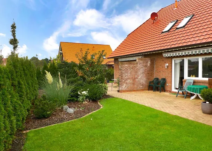 Holiday Reissmann * Norden