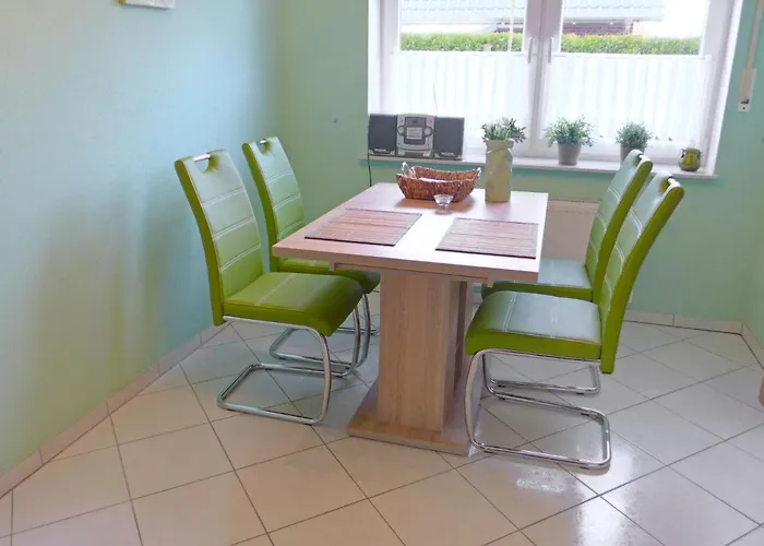 Ferienhaus Reissmann By Interhome *