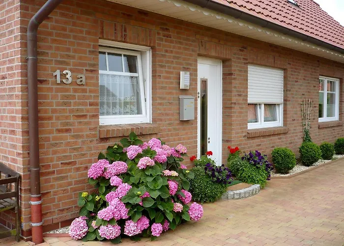 Feriehus Holiday Reissmann