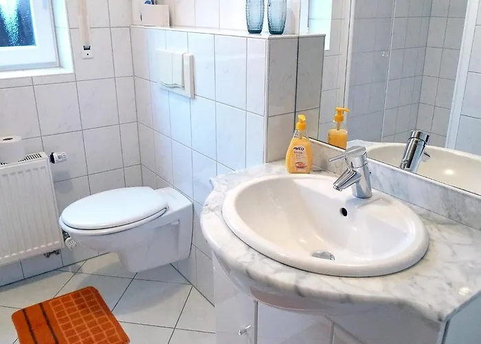 Holiday Reissmann Feriehus *