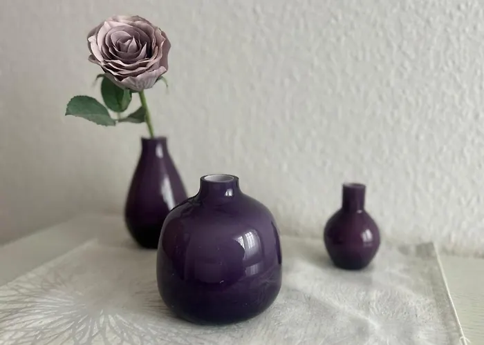 Holiday Reissmann Feriehus