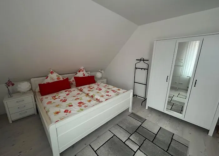 Feriehus Holiday Reissmann *