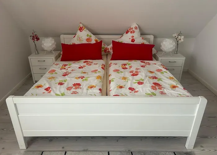 Holiday Reissmann Feriehus