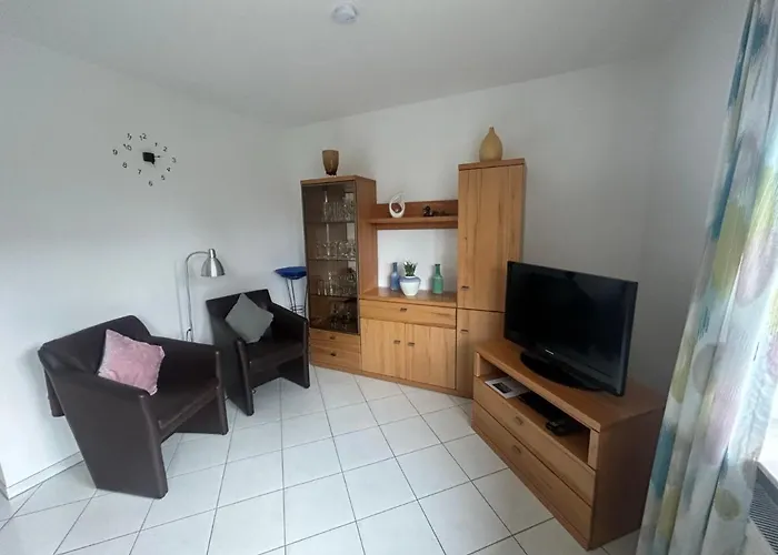 Feriehus Holiday Reissmann