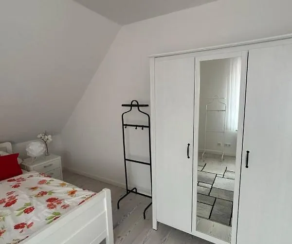 Feriehus Holiday Reissmann