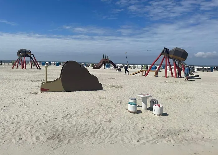 Holiday Reissmann Feriehus