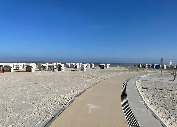 Feriehus Holiday Reissmann *