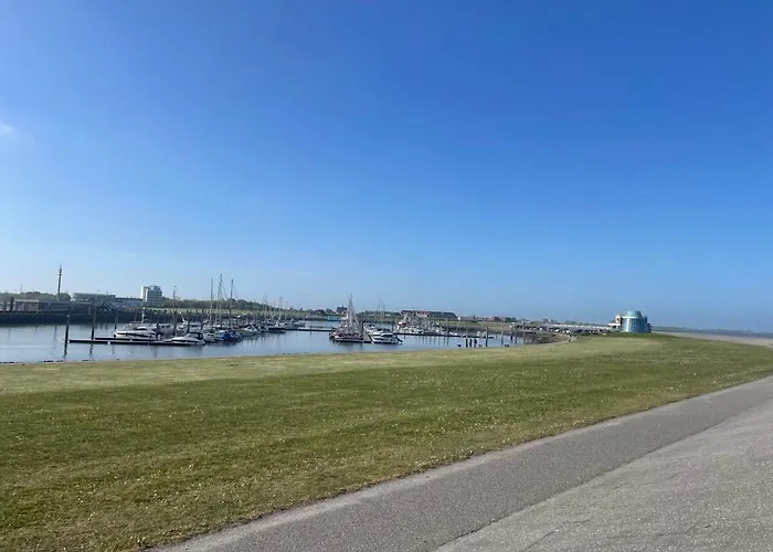 Feriehus Holiday Reissmann Norden