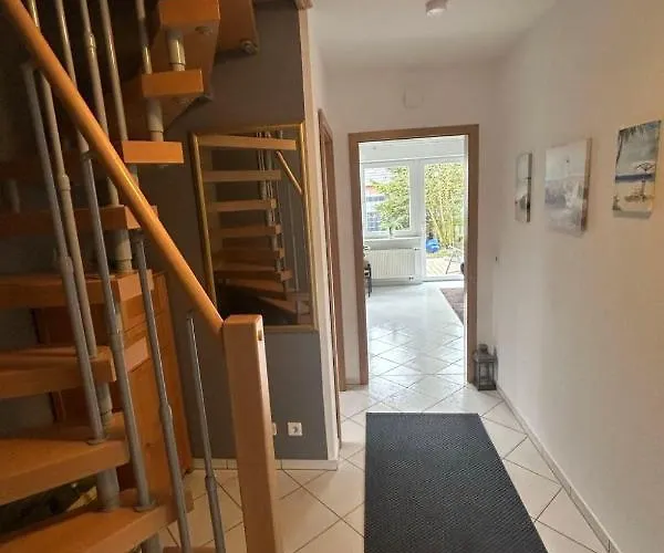 Holiday Reissmann Feriehus Norden