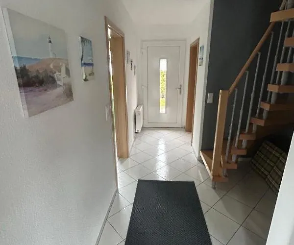 Holiday Reissmann Feriehus *